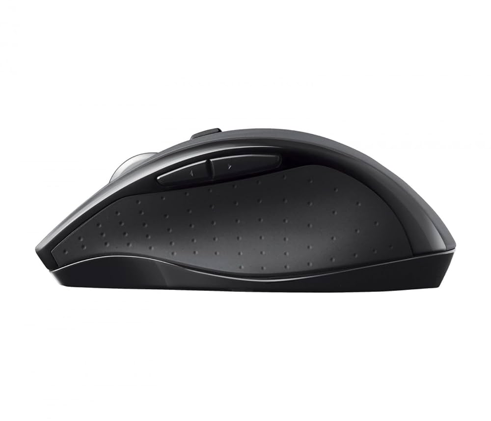 ロジクール マウス m705t Amazon.co.jp: Logicool ロジクール ワイヤレスマラソンマウス